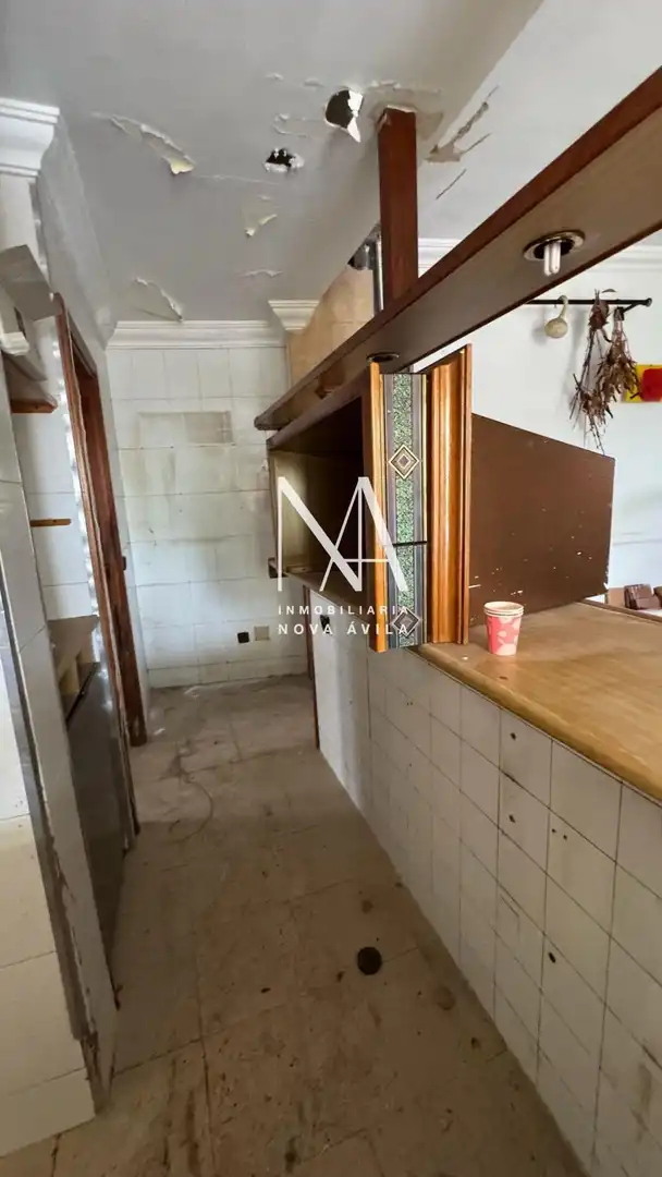 Cocina de Local en venta en Marratxí