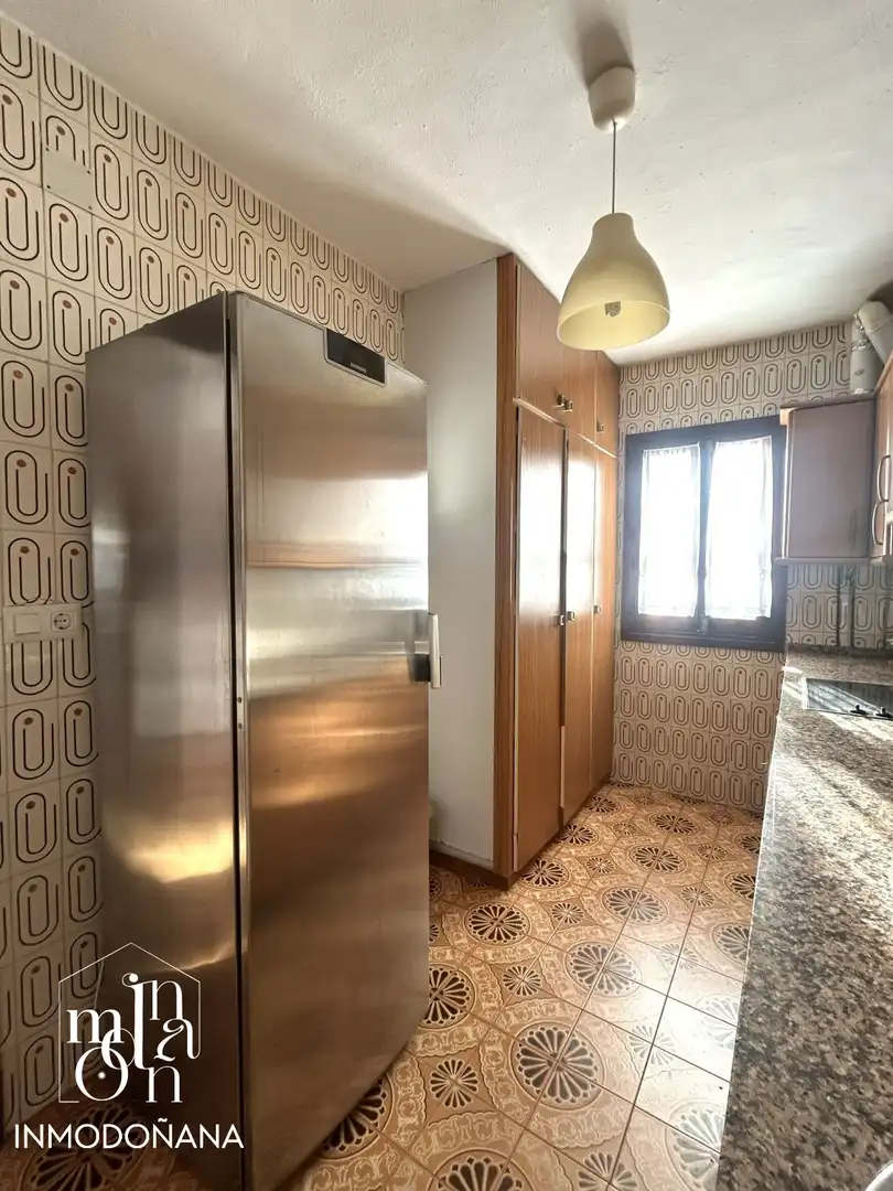 Casa adosada en venta en Almonte con Jardín privado, Terraza y Trastero