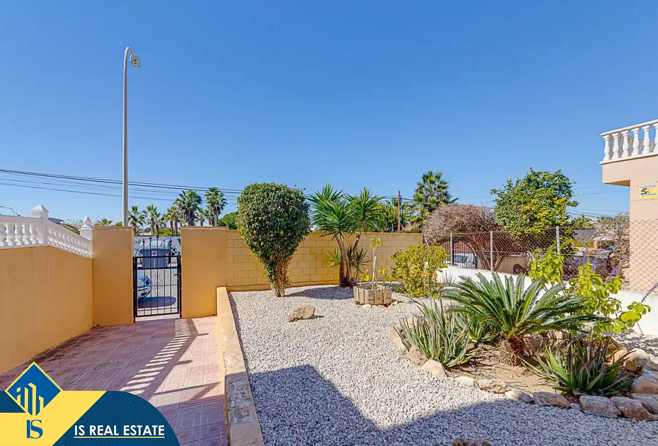 Bungalow amb piscina en venda a Zona Carrefour - Urbanizaciones, imagen 31