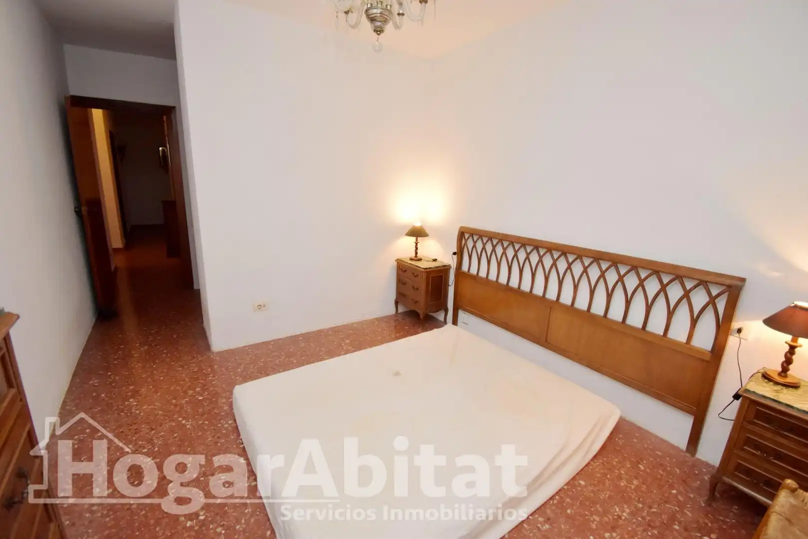 Wohnung mit Aufzug zum Verkauf in Calle del Gobernador Bermúdez de Castro, imagen 15