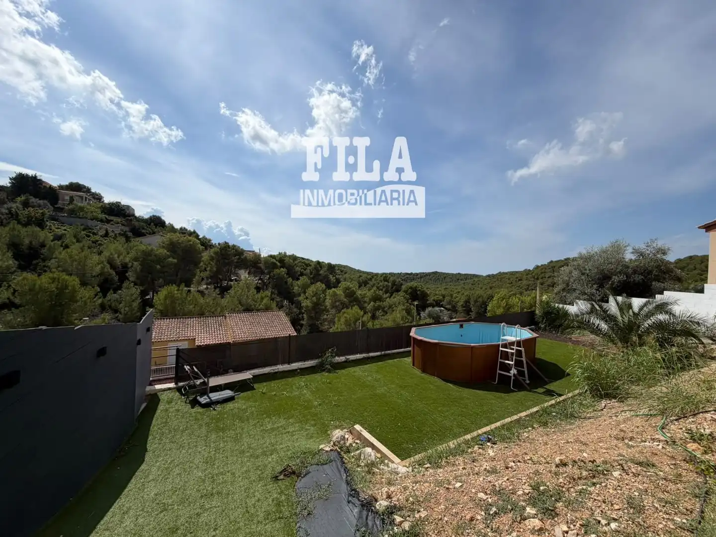 Maison jumelée avec piscine à vendre à Valldemar - Montmar, imagen 46
