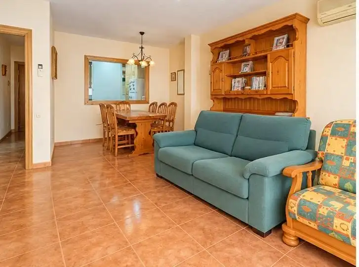 Apartament de lloguer a Los Alcázares, Murcia