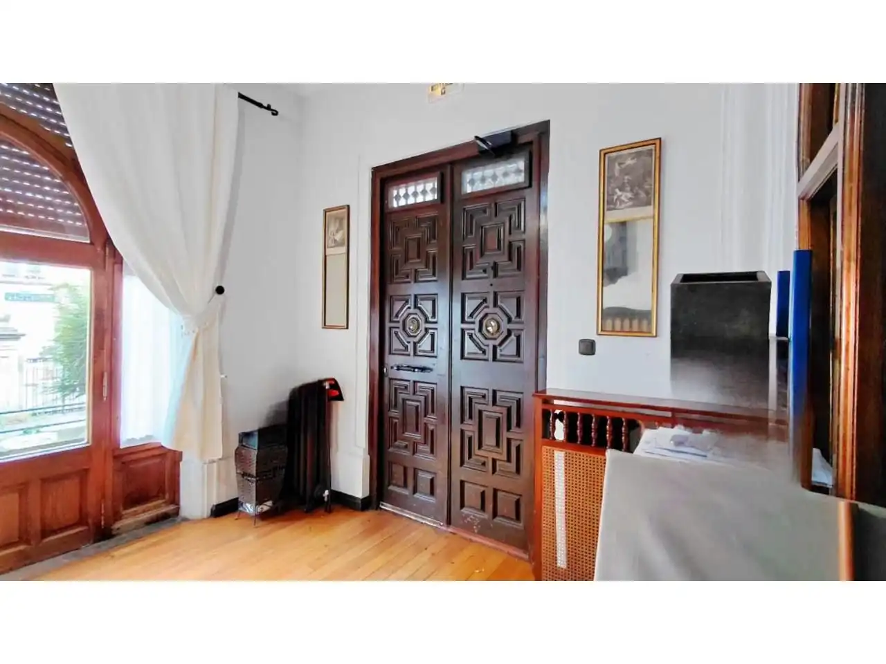 Edificio en venta en Legazpi