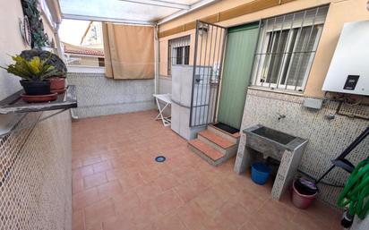 Terrassa de Casa o xalet en venda en Mérida amb Aire condicionat i Terrassa