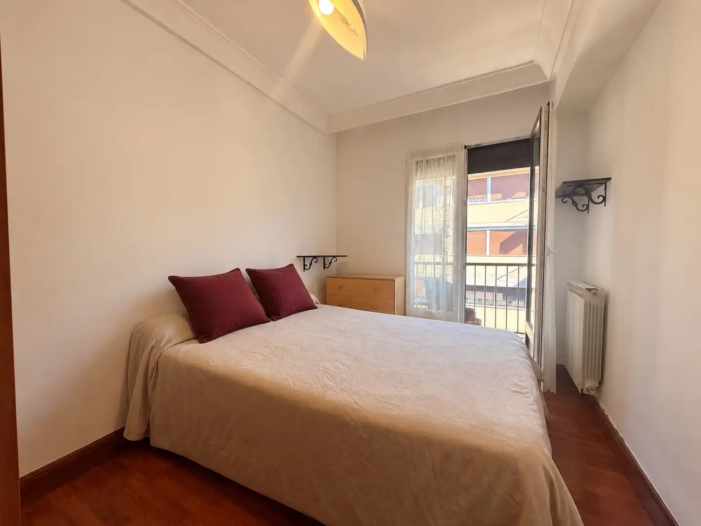 Wohnung mit Terrasse zum Verkauf in Iztieta - Olibet - Etxeberrieta, imagen 3