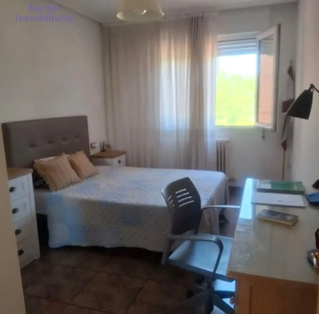 Appartement avec ascenseur à vendre à CIRCUNVALACION, imagen 6
