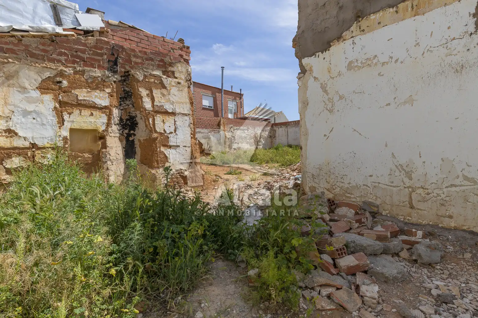 Rural land for sale in Madridejos, imagen 12
