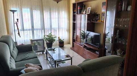 Foto 3 de Pis en venda a Constitucion, Calzada de Valdunciel, Salamanca