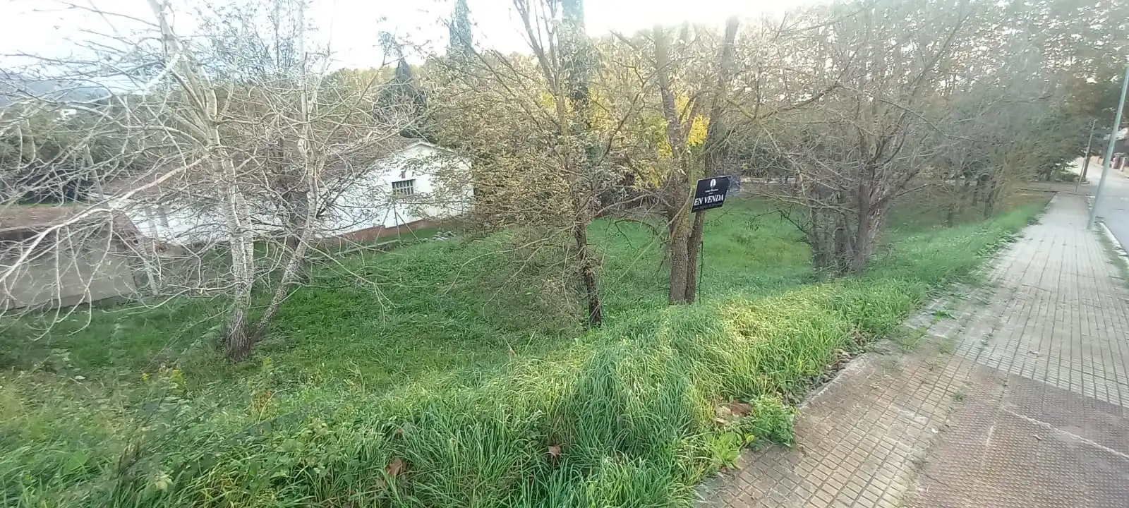 Residential land for sale in Llinars del Vallès, imagen 6
