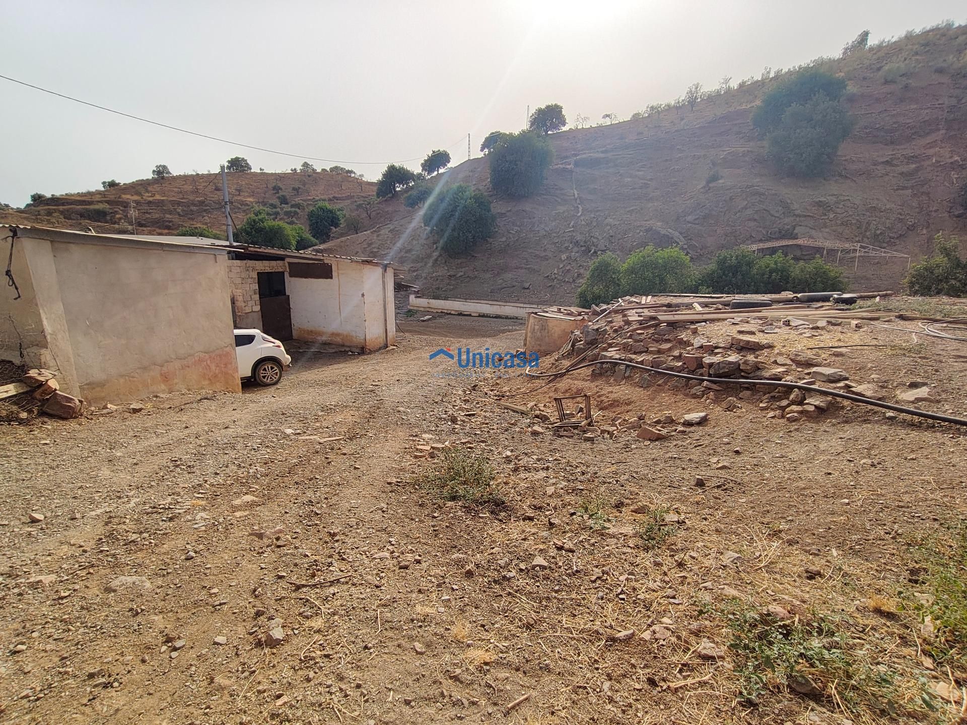 Country house for sale in Málaga Capital