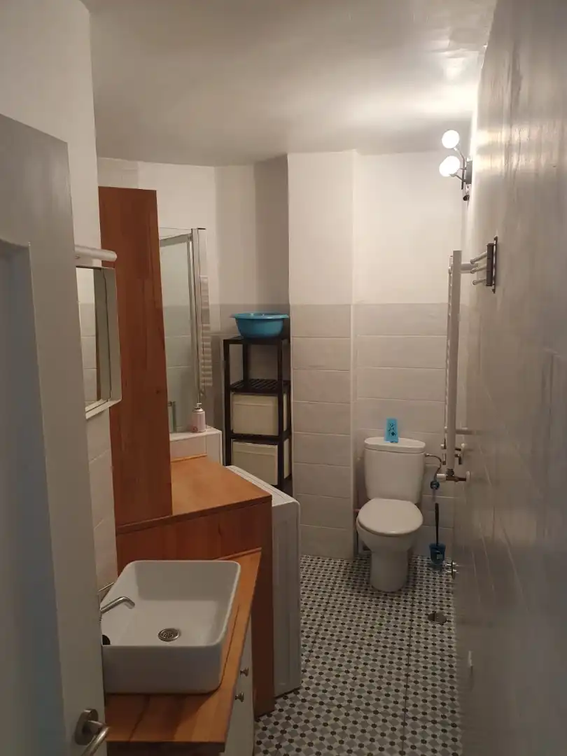 Flat to rent in Calle Ferrocarril 9, imagen 16