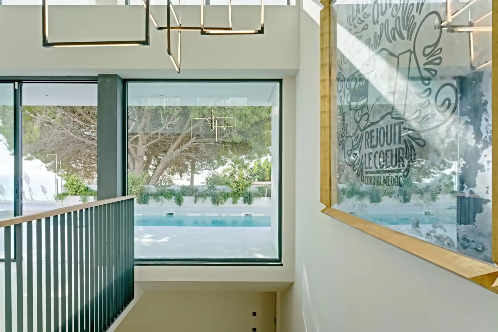 Villa avec piscine à vendre à Mascarat, imagen 17