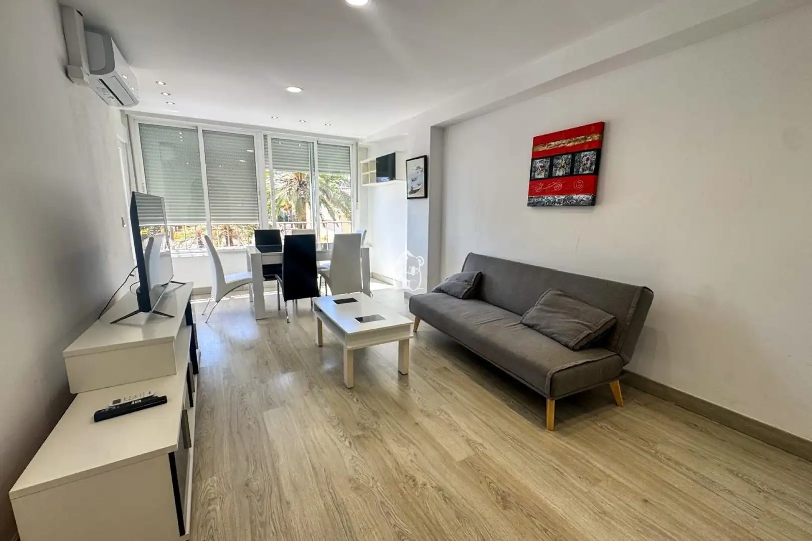 Apartments for rent in Punta Prima