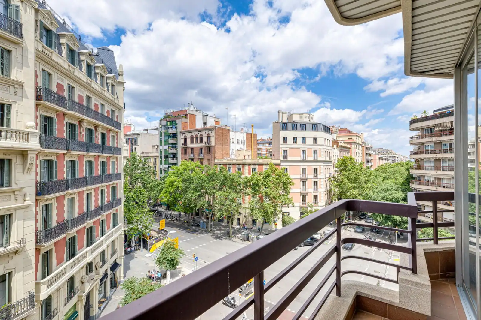 Appartement avec terrasse à vendre à COMTE URGELL, imagen 9