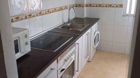 Foto 4 de Piso de alquiler en N/a, Sant Llorenç - Zona Alfahuir, Valencia Capital