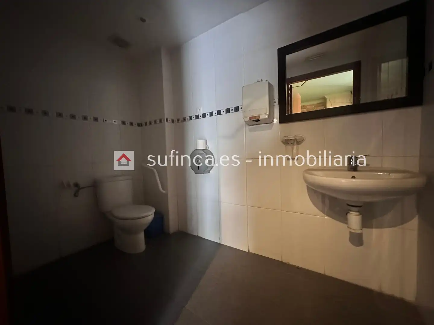Local en venta en Centre - Zona Alta