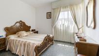 Bedroom of Flat for sale in  Granada Capital