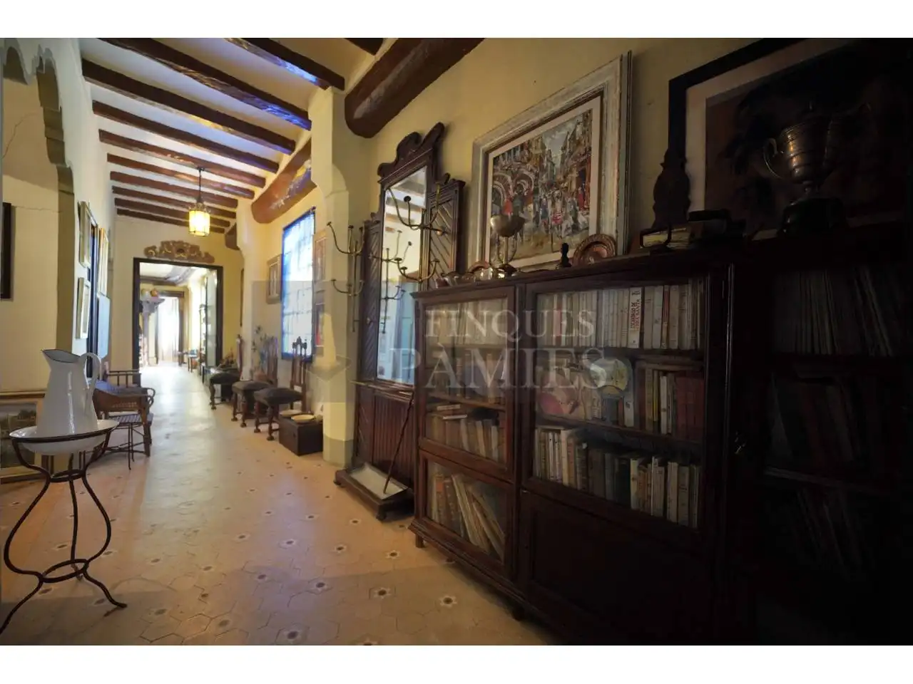 Houses for sale in Vilaplana  with Terrace