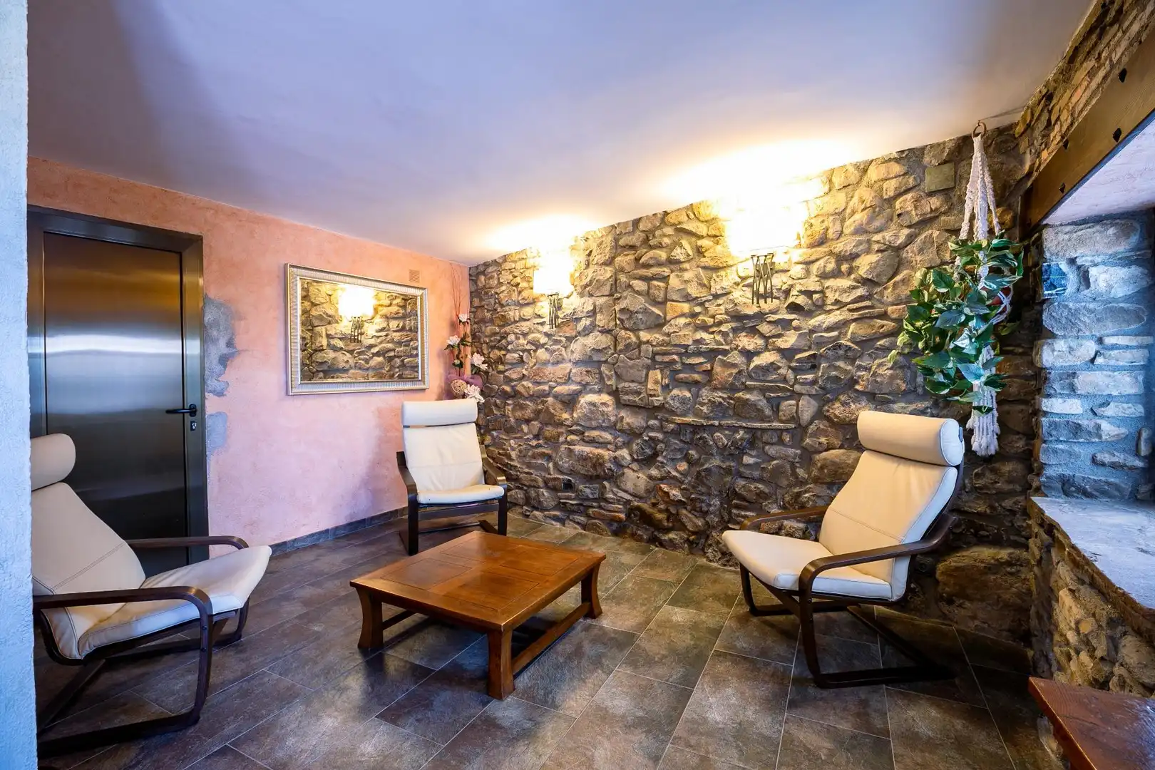 Casa o chalet en venta en Laspuña con Calefacción, Jardín privado y Amueblado