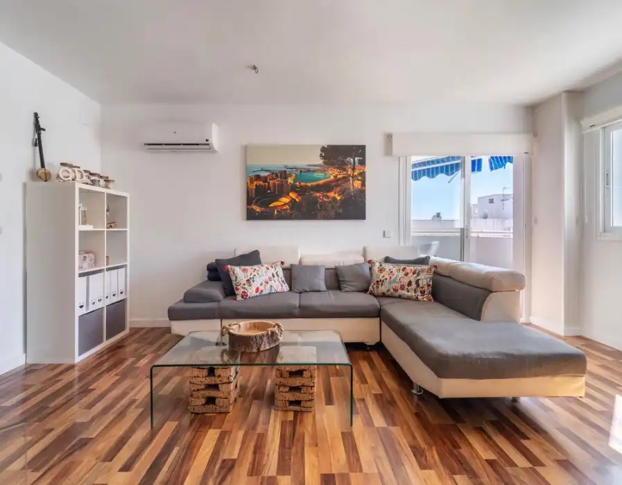 Wohnung mit Terrasse zum Verkauf in Arroyo de la Miel, imagen 14