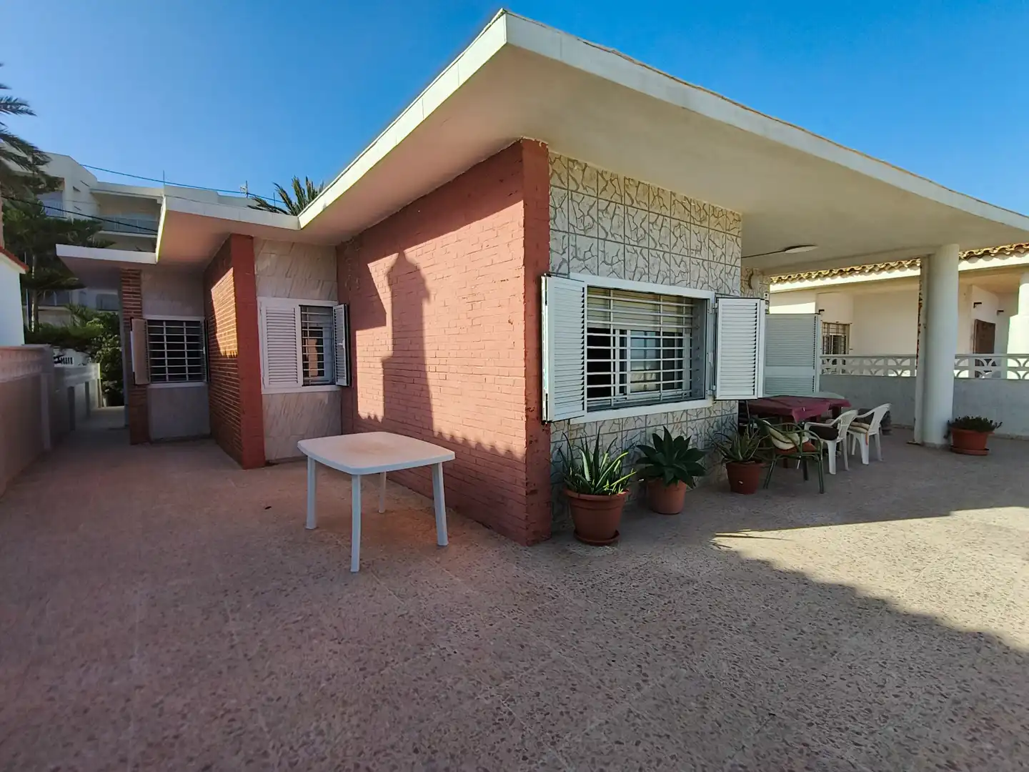 Casa o chalet en venta en Avinguda de França, 37, Miramar