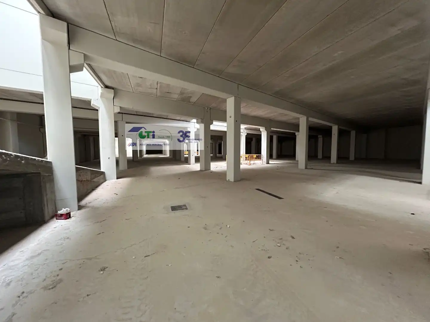 Industrial building for sale in PARQUE EMPRESARIAL MIRAFLORES, imagen 14