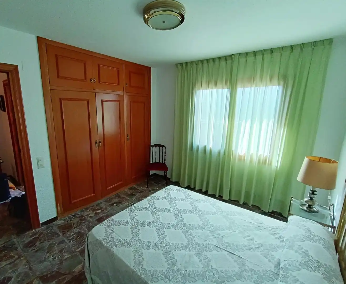 Habitación de Casa o chalet en venta en Vinaròs con Jardín privado, Terraza y Piscina