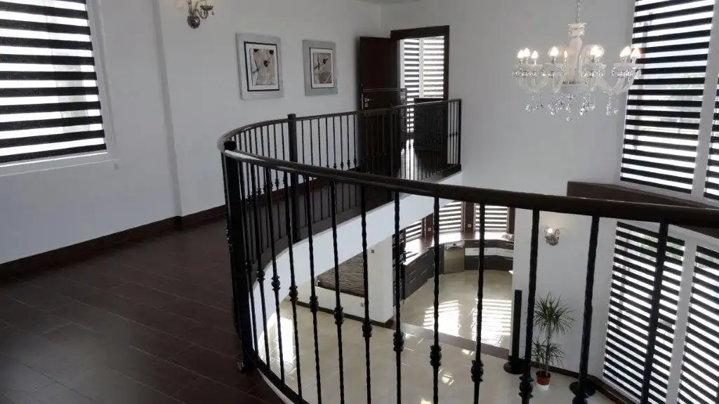 Casa o chalet en venta en L'Alfàs del Pi con Aire acondicionado, Calefacción y Jardín privado
