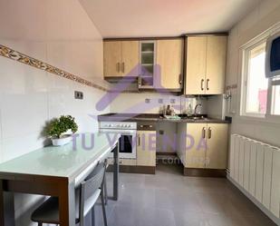 Kitchen of Flat to rent in Valladolid Capital  with Terrace