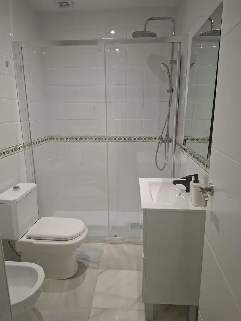 Appartement avec terrasse à louer à CARRANZA, imagen 13