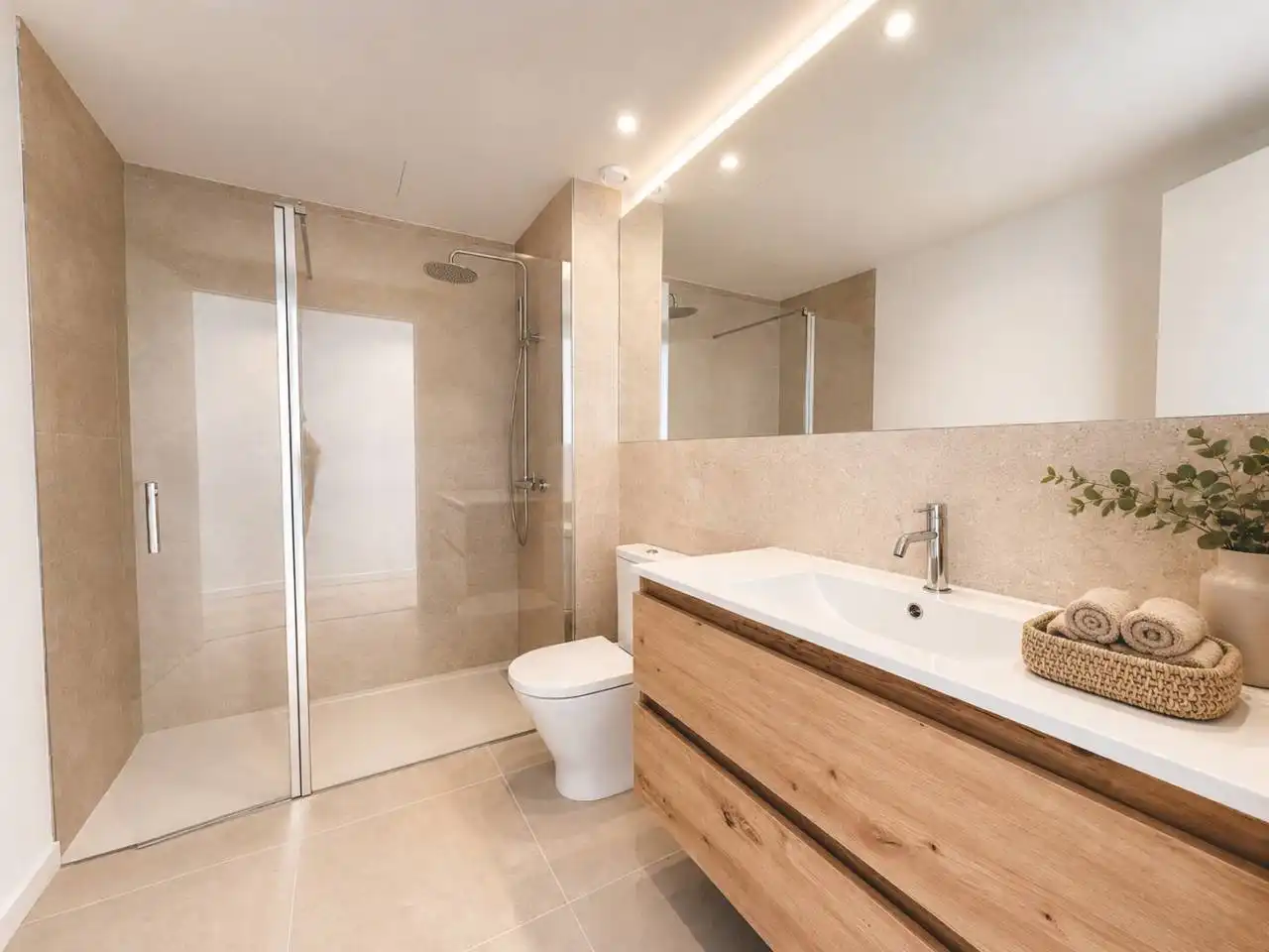 House with garden for sale in Poble Nou - Olivar Gran, imagen 11