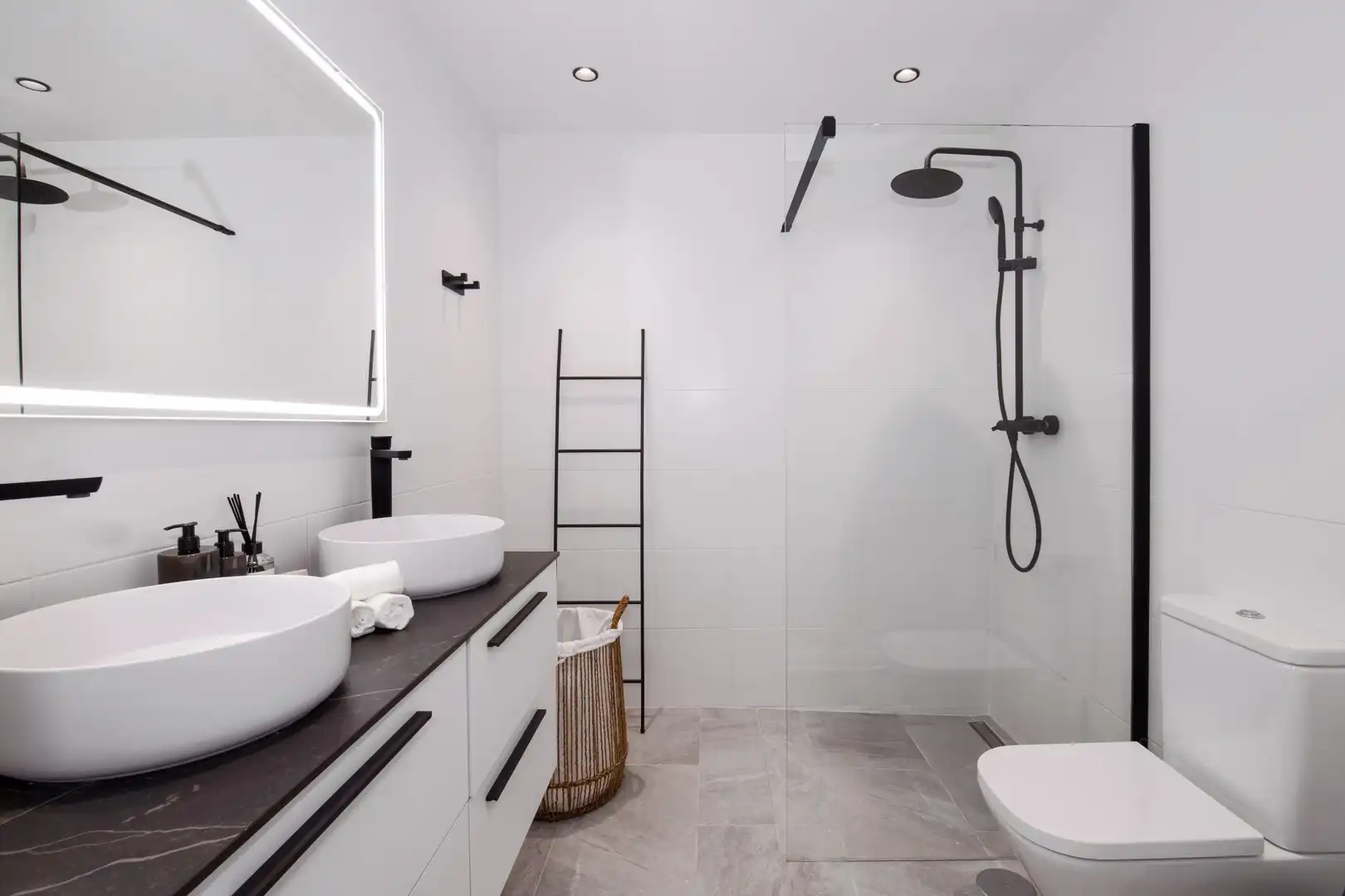 Apartment mit Pool zur Miete in Marbella Centro, imagen 13