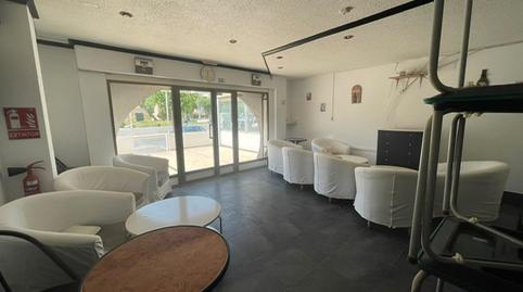 Photo 3 of Premises for sale in Avinguda de L'amerador, Pueblo Español - Coveta Fumá, Alicante