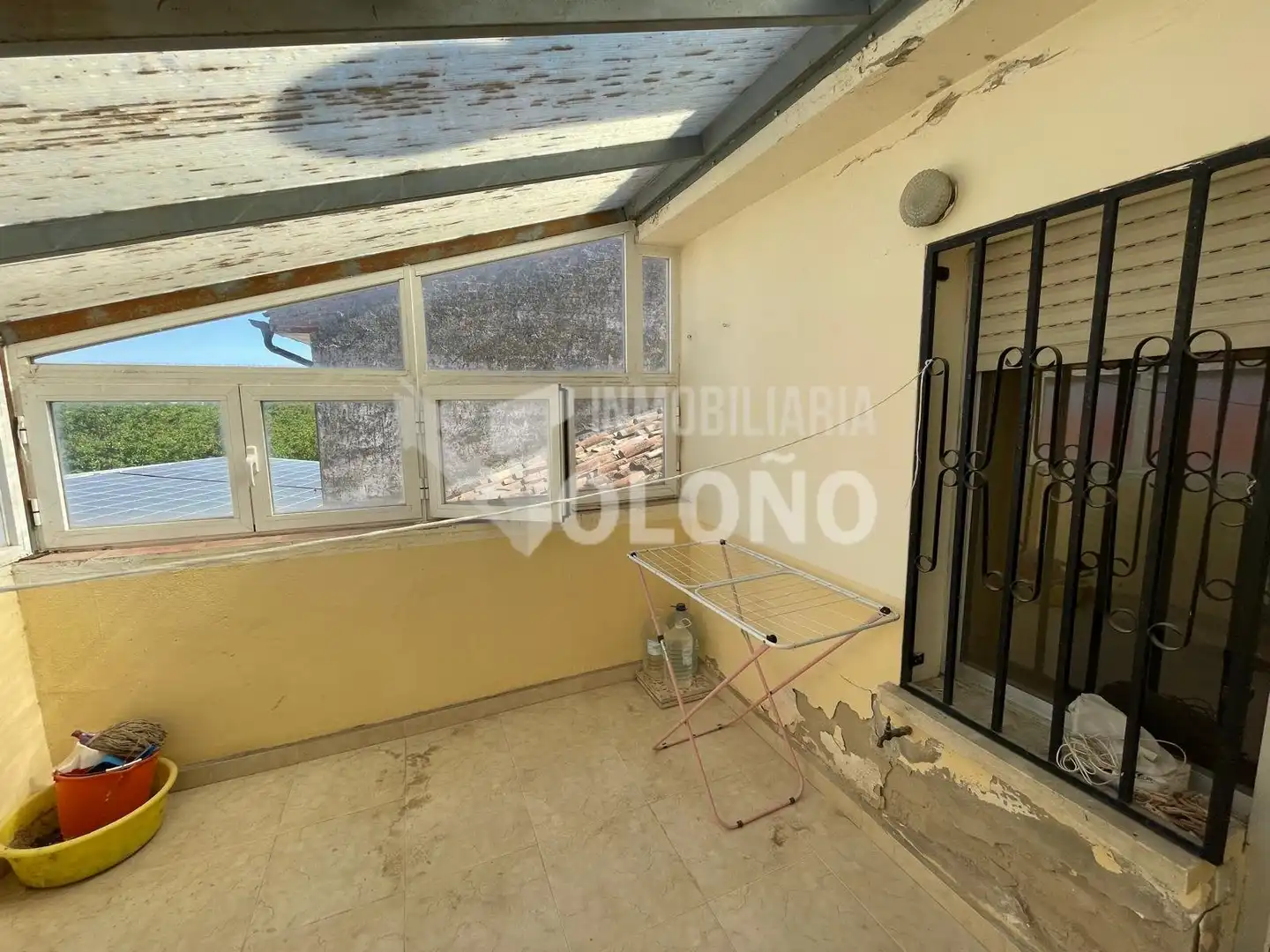 Haus oder Chalet zum Verkauf in Castañares de Rioja mit Terrasse und Abstellraum
