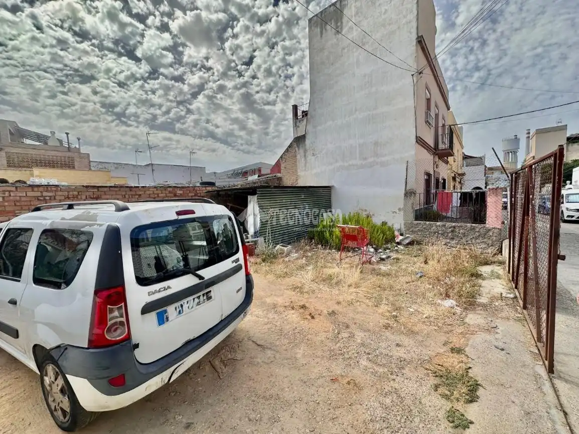 Terrenys i solars en venda a Chapín - Campus Universitario - Navinco, imagen 4