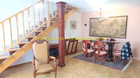 Foto 4 de Dúplex en venda a San Vicente - Las Úrsulas, Salamanca