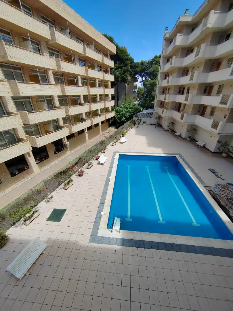 Apartamento con piscina en venta en Carrer de Murillo, imagen 28