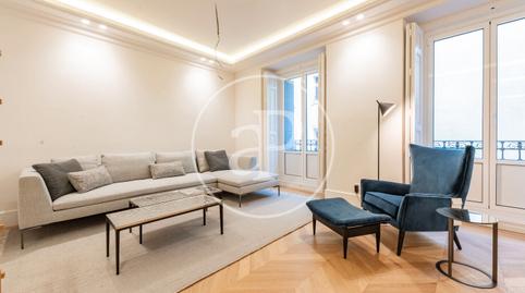 Foto 2 de Pis en venda a C. de la Alameda, Cortes - Huertas,  Madrid Capital