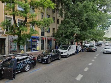 Apartamento con ascensor en venta en DELICIAS 123