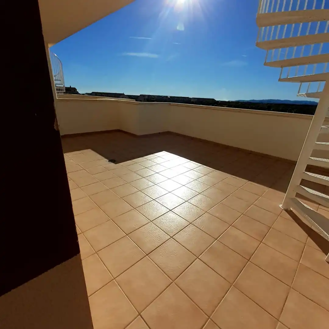 Maisonette zum Verkauf in Calle Ronda Barbiguera, imagen 4