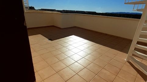 Foto 4 de Dúplex en venta en Calle Ronda Barbiguera, San Jorge / Sant Jordi, Castellón