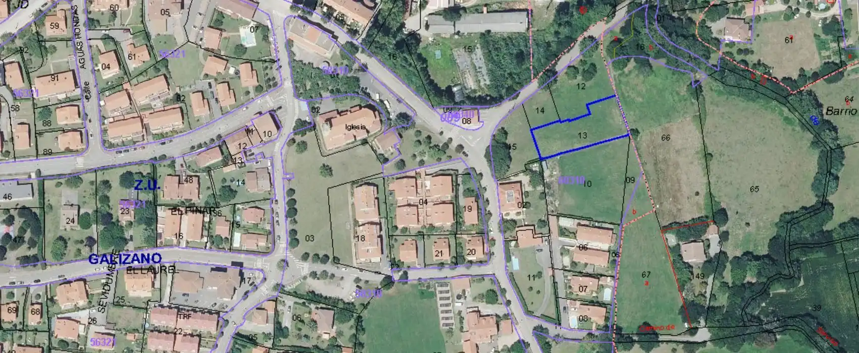 Terreni e lotti in vendita a Galizano, imagen 2