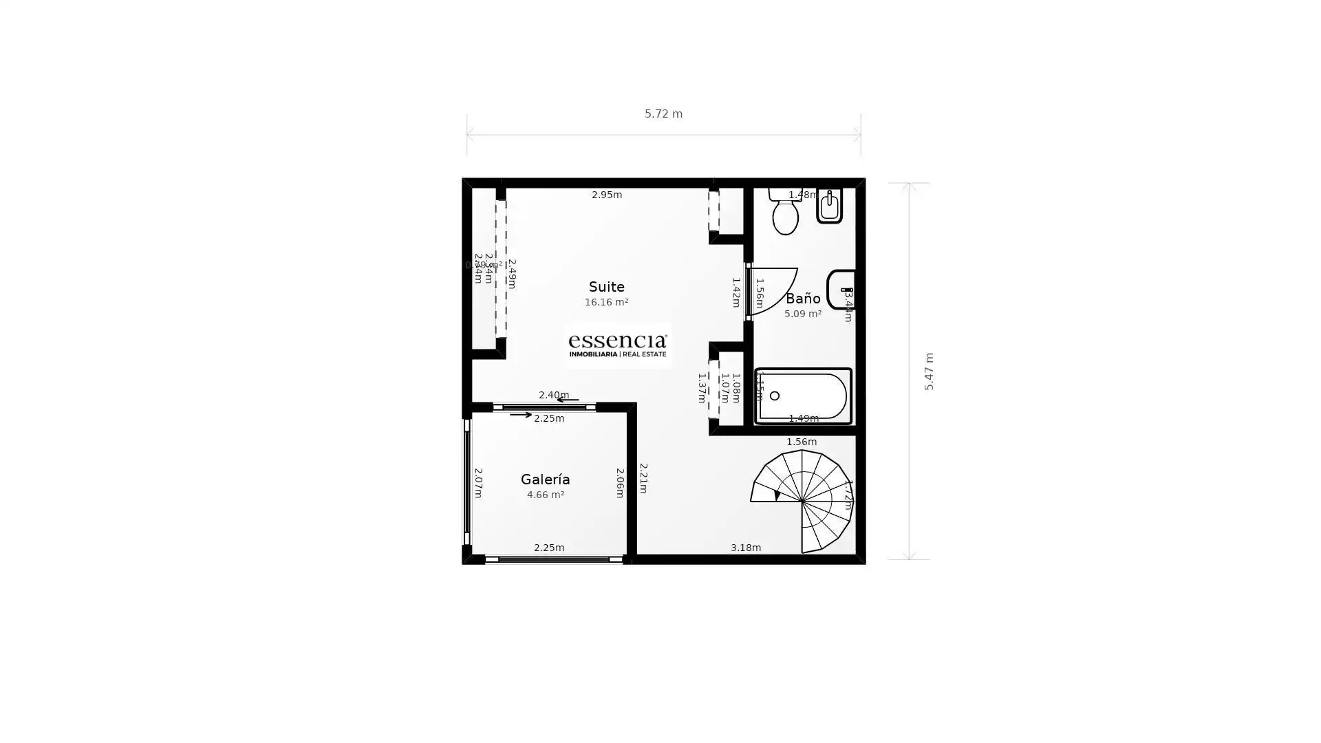 Detached house with terrace for sale in Almiserà, imagen 45