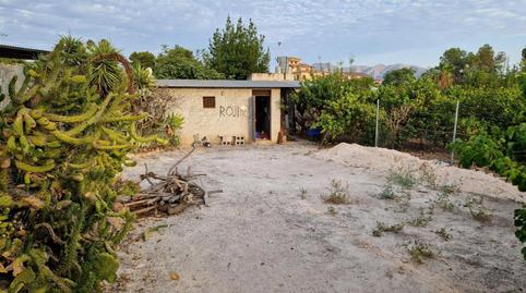 Photo 4 of Country house for sale in  Pl:00 Polígono 21 Parcela 146 la Gineta. Fortuna , 21, Santomera, Murcia