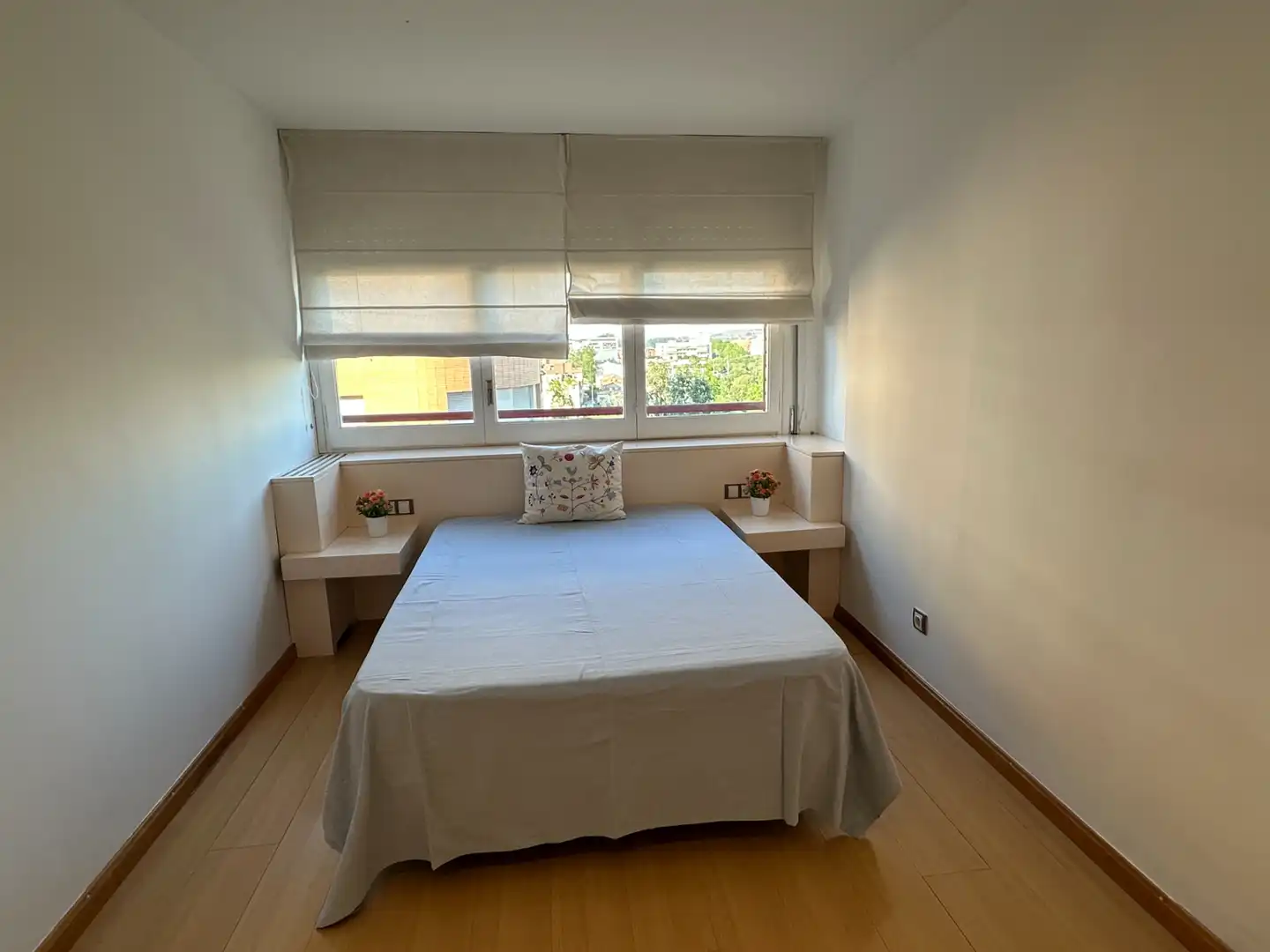 Habitación de Piso en venta en Lleida con Calefacción, Parquet y Amueblado