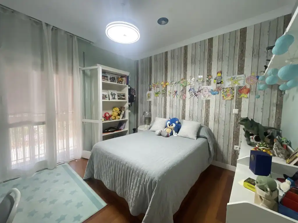 Dormitori de Casa o xalet en venda en Vélez-Málaga