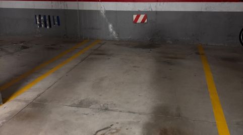 Foto 3 de Garatge en venda a Calle Castillón, 7, Cotomar, Rincón de la Victoria