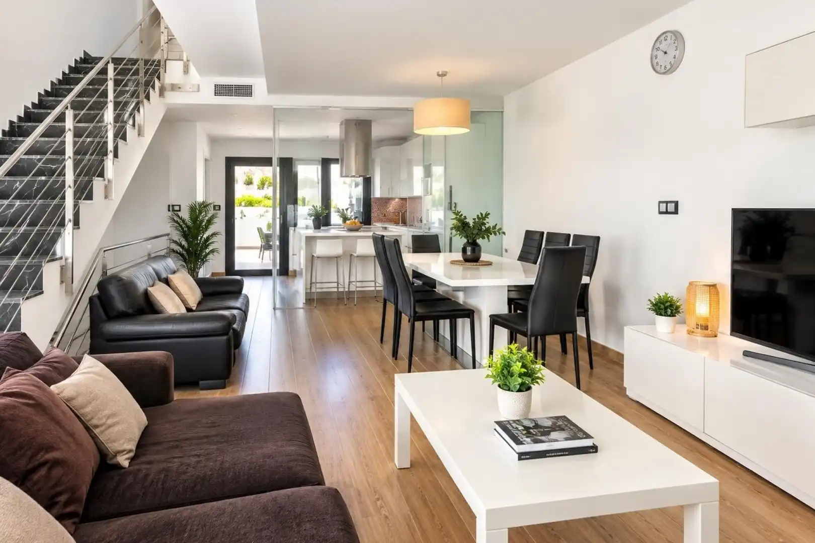 Casa con piscina in vendita a L'Albir, imagen 8