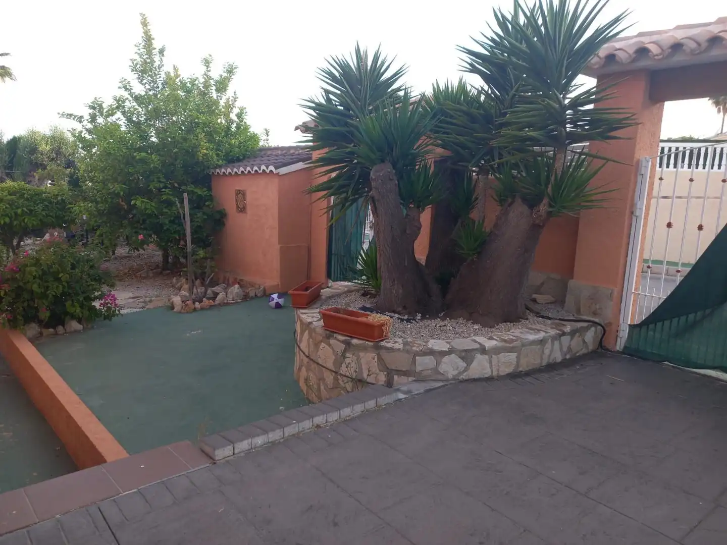 Casa con piscina en venta en Canuta, imagen 22