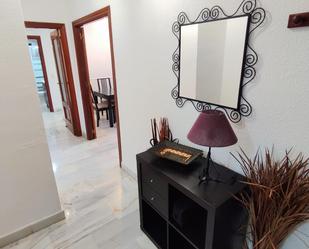 Flat for sale in Málaga Capital  with Air Conditioner, Heating and Private garden